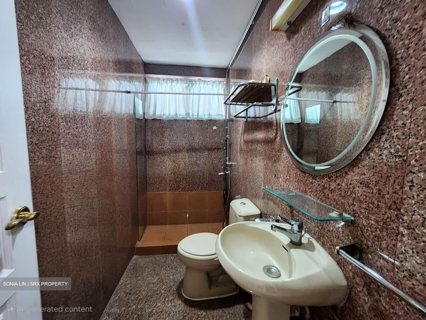 Dunearn Road (D21), Semi-Detached #537574391